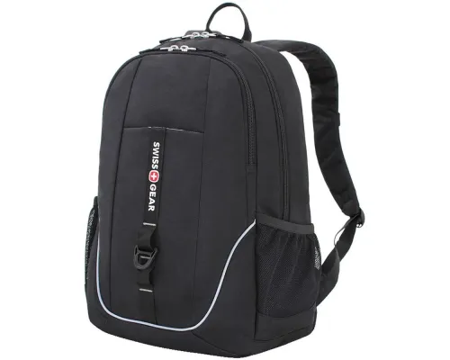 Рюкзак Swissgear Reflect, черный Рюкзак Swissgear Reflect, черный