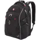 Рюкзак Swissgear Scansmart Carabine, черный