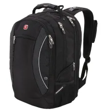 Рюкзак Swissgear ScanSmart, черный