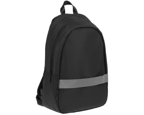 Рюкзак tagBag, черный