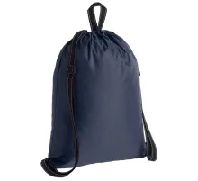 Рюкзак Unit Novvy, темно-синий