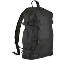 Рюкзак Wall Street, черный