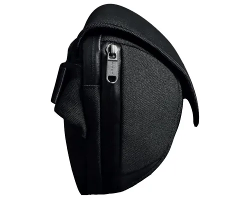 Наплечная сумка ClickSling, черная
