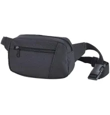 Поясная сумка Fanny Pack, черная