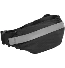 Поясная сумка tagBag, черная