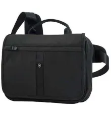 Сумка Adventure Traveler Deluxe, черная
