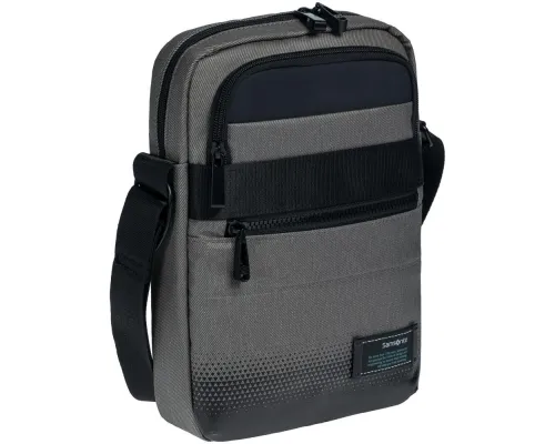 Сумка Cityvibe 2.0 M, серая