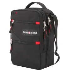 Сумка-планшет Swissgear, черная