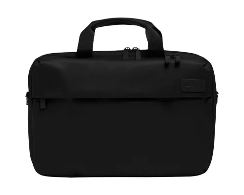 Сумка для ноутбука Plume Business, черная Сумка для ноутбука Plume Business, черная