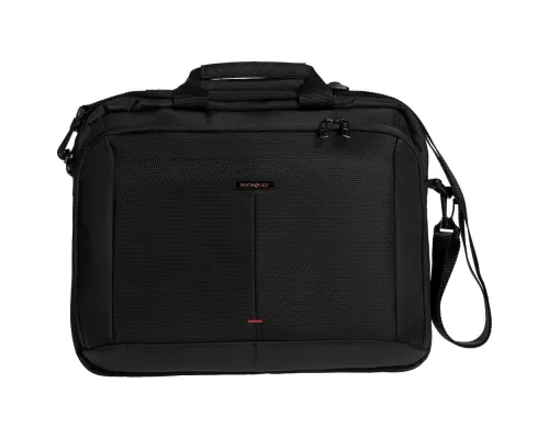 Сумка для ноутбука GuardIT 2.0 L, черная