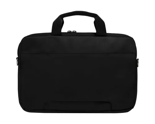 Сумка для ноутбука Plume Business, черная Сумка для ноутбука Plume Business, черная