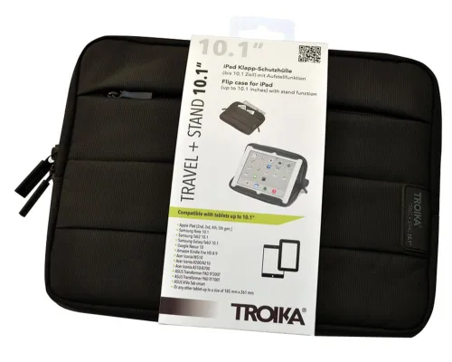 Чехол для планшета 9.7" - 10.1" Travel Чехол для планшета 9.7" - 10.1" Travel