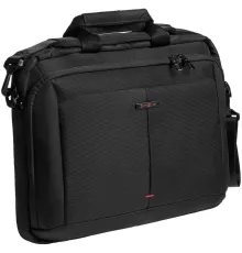 Сумка для ноутбука GuardIT 2.0 L, черная