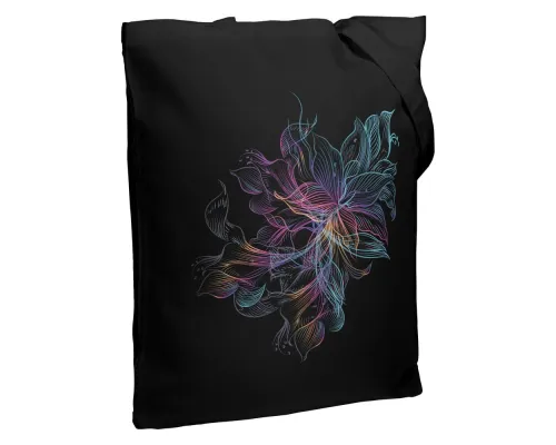 Холщовая сумка Vibrance Холщовая сумка Vibrance