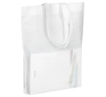 Сумка для покупок Span 70, белая