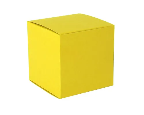 Коробка подарочная CUBE Коробка подарочная CUBE
