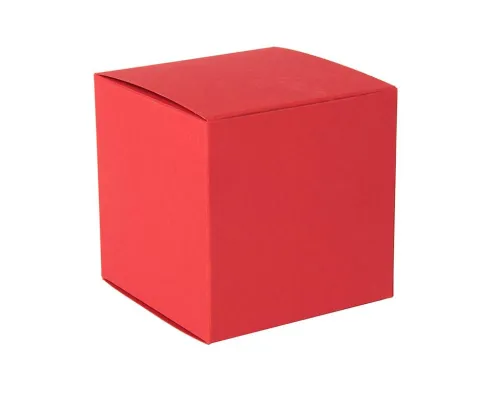 Коробка подарочная CUBE Коробка подарочная CUBE