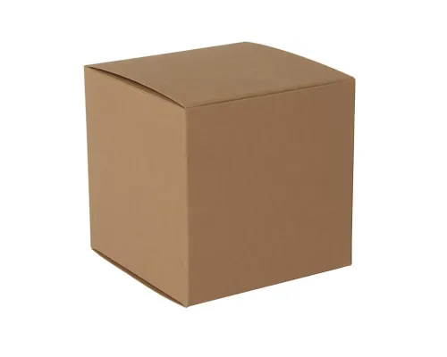 Коробка подарочная CUBE Коробка подарочная CUBE