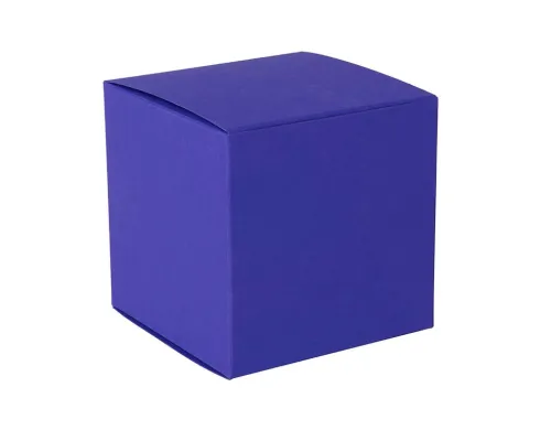 Коробка подарочная CUBE