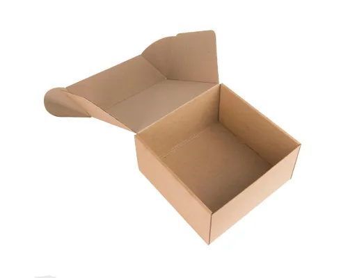 Коробка подарочная BOX