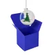 Коробка подарочная CUBE