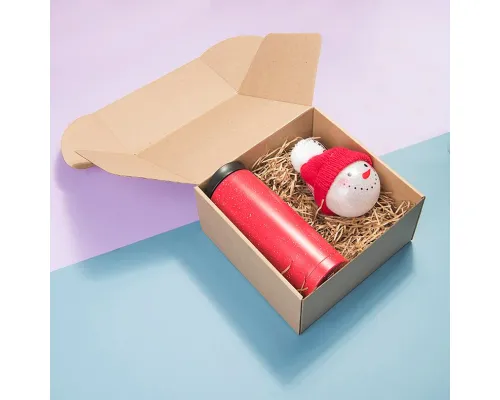 Коробка подарочная BOX