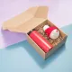 Коробка подарочная BOX