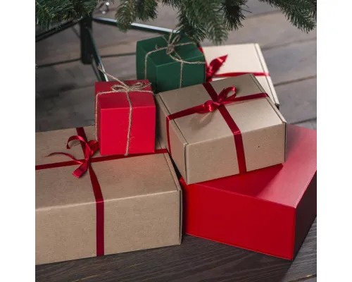 Коробка подарочная mini BOX,