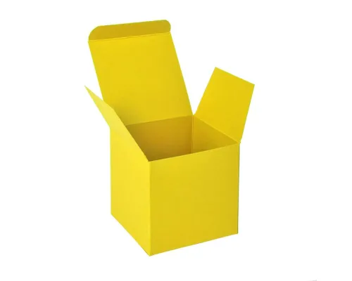 Коробка подарочная CUBE Коробка подарочная CUBE