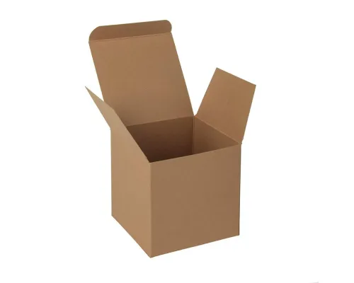 Коробка подарочная CUBE Коробка подарочная CUBE