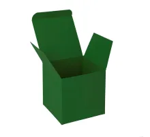 Коробка подарочная CUBE