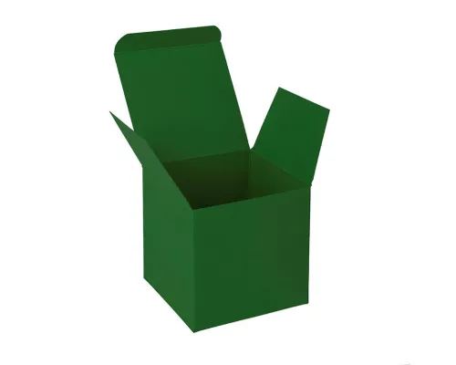 Коробка подарочная CUBE