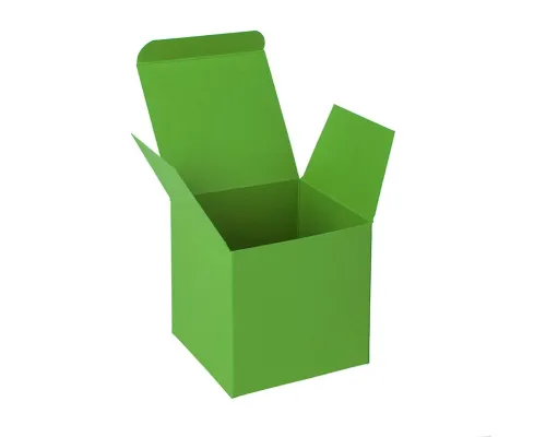 Коробка подарочная CUBE Коробка подарочная CUBE