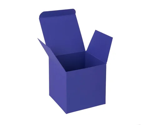 Коробка подарочная CUBE