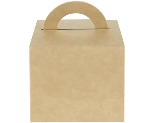 Коробка для кружки Storiginal, крафт Коробка для кружки Storiginal, крафт
