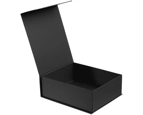 Коробка Flip Deep, черная Коробка Flip Deep, черная