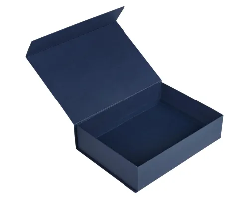 Коробка Koffer, синяя