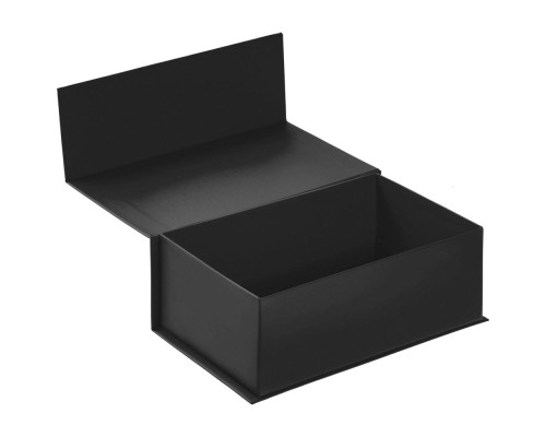 Коробка LumiBox, черная Коробка LumiBox, черная