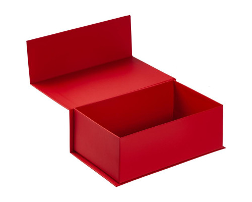 Коробка LumiBox, красная Коробка LumiBox, красная