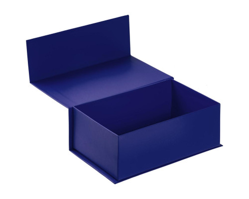 Коробка LumiBox, синяя Коробка LumiBox, синяя