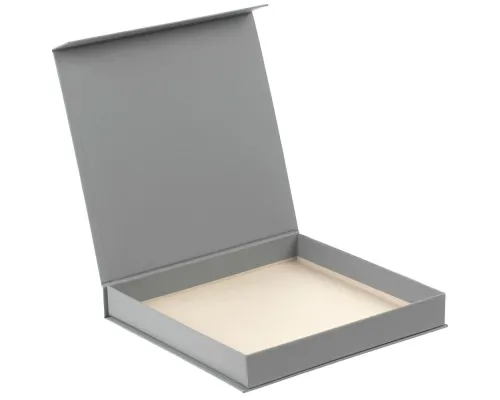 Коробка Modum, серая Коробка Modum, серая