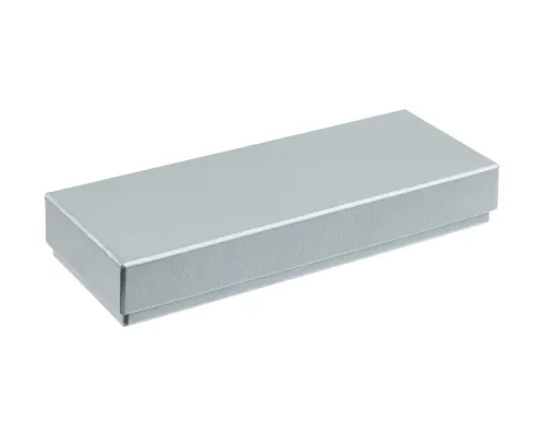 Коробка Tackle, серебристая Коробка Tackle, серебристая