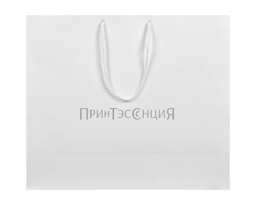 Пакет Essence, белый Пакет Essence, белый