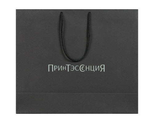 Пакет Essence, черный Пакет Essence, черный