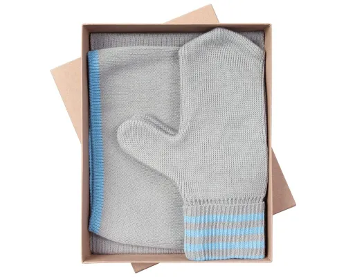 Подарочная коробка Giftbox, крафт