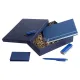 Подарочная коробка Giftbox, синяя