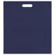 Сумка Carryall, большая, navy