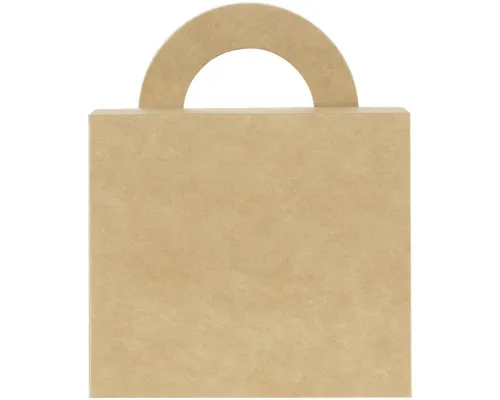 Коробка для кружки Storiginal, крафт Коробка для кружки Storiginal, крафт