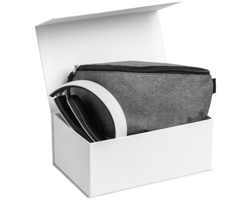 Коробка LumiBox, белая Коробка LumiBox, белая