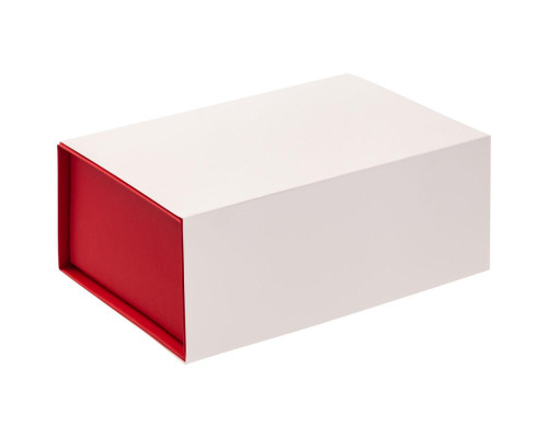 Коробка LumiBox, красная Коробка LumiBox, красная